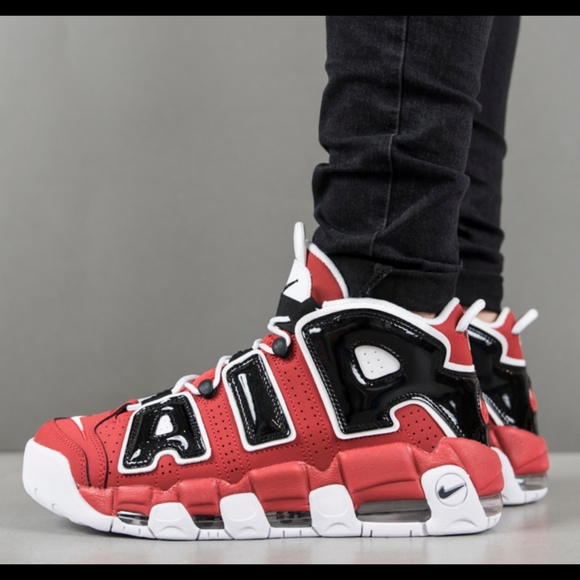 Nike Other - 🔥Nike Air More Uptempo🔥